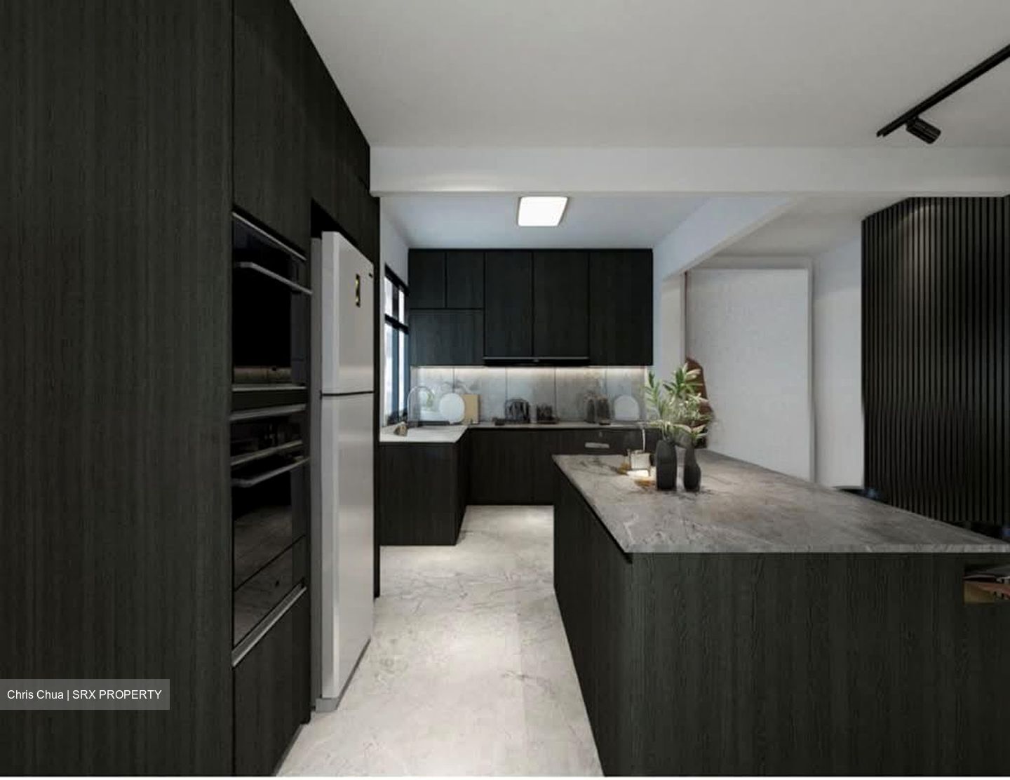 Blk 273A Atrina (Sengkang), HDB 4 Rooms #569563001